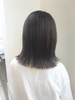 タブーアイ(TABOO.i)&nbsp;切りっぱなし