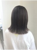 切りっぱなし