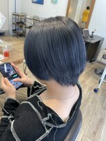 ローグ(Logue) ブルーアッシュ