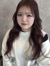 顔まわり、（ウルフお断り/全体カット無し）￥4,400→￥3,500