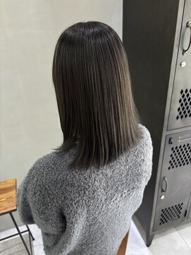 フェリア 松山(Feria) 【Feria松山】透明感ハイライト‐相原愛梨‐