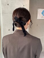 ブルーメ(Blume...)&nbsp;カチモリヘア