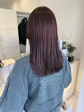 ケーアンドケー(K&K) ◆ピンクカラー