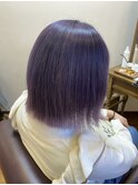 ラベンダーカラー