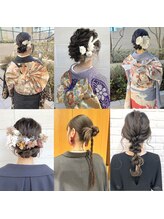 人生の数あるイベント！特別な瞬間に！携わらせて頂いてます！