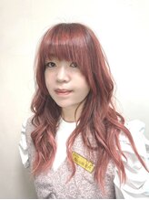エアリー 昭島店(Airily) 山田 和代
