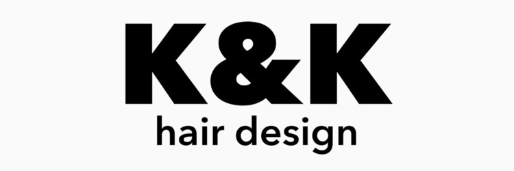 ケイアンドケイ ヘアー デザイン つつじが丘店(K&K)のサロンヘッダー