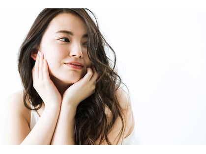 グラムヘア(GLAM HAIR)の写真