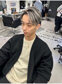 縮毛矯正髪質改善ハイライトレイヤーカット枚方美容室エクステ