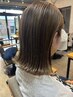 【本日限定】☆小顔カット　阿部限定　6050円→5500円