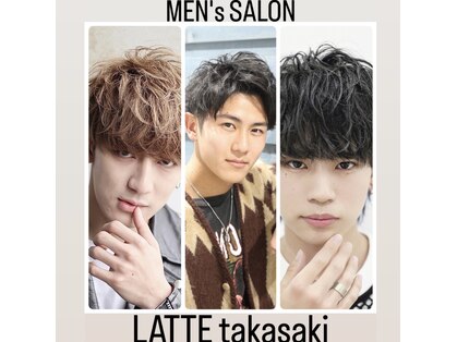 ラテ 高崎(LATTE)の写真