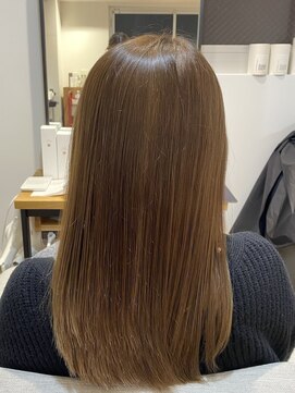 アニュー 大宮店(ANEW) 髪質改善/髪質改善トリートメント/髪質改善カラー/縮毛矯正/大宮