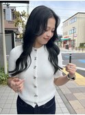 ダークグリーン