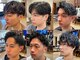 アートランドユージン(art land u-jin)の写真/一人一人に合わせたスタイルをご提案！プロの技術に安心してお任せ下さい！