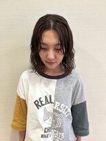 ピーディーフィノ 大通(PD fino)&nbsp;perm