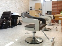 ヘア アリーナ(Hair ARENA)