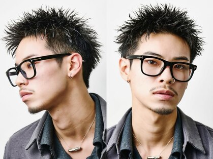 オーシャントーキョー ホワイト(OCEAN TOKYO WHITE)の写真