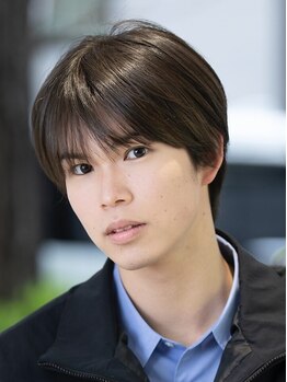 ビスコンティ(VISCONTI)の写真/メンズからのご支持多数◎凄腕のスタイリストがお客様の魅力を引き出しながら、一番カッコよく仕上げます！