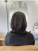 切りっぱなし