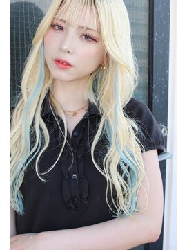 フラミューム 上野(flammeum) flammeum style