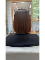 キーロ センター南(kiiro)&nbsp;髪質改善1021