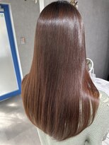 ランド 千葉(land)&nbsp;ツヤ髪ロング