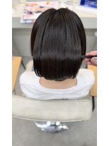 コードライン 静岡伝馬町店(CODE.LINE)&nbsp;髪質改善ストレート