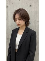レガリタ(Regarita)&nbsp;《Regarita》海外風ボブ◎20代◎30代
