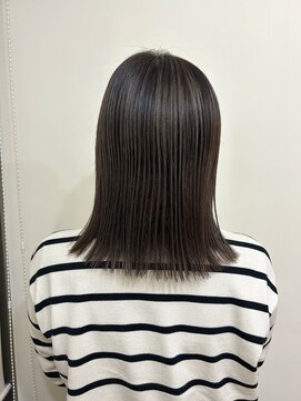 ケークリエイティブコード(K creative COrDE) グレージュアンブレラ