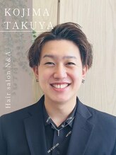 エヌアンドエー 草加店(N&A)&nbsp;小島　拓也 〔草加〕