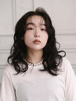 エフェスト 二条店(efesto)&nbsp;パーマ