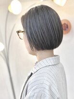 モヨレ(moyole)&nbsp;【モードボブ】