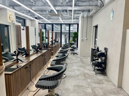 アラモア 練馬(Alamoa)の写真