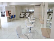 ヘアドレッシンググラム(hair dressing glam)