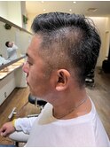 メンズカット