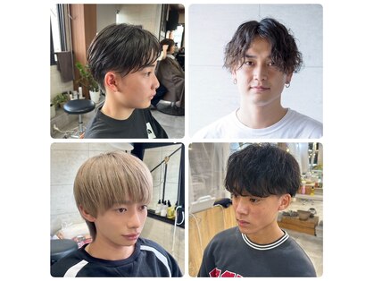 ローカス 東久留米店(LOCUS)の写真