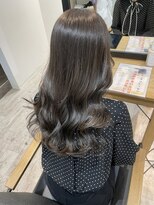 リノ(un Lino)&nbsp;グレージュカラー