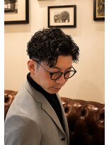 ジェントルクラブ 鷹匠店(GENTLE CLUB)&nbsp;ラルフカール