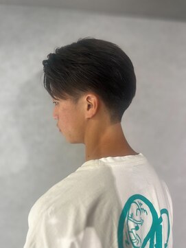 アイシー 関内(ICY) メンズショート