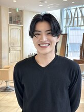 ザック ヴィ(ZACC  vie)&nbsp;森川 翔太