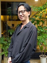 ナック ウメダ(knack UMEDA)&nbsp;岡田 勝人