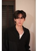 【luccicaＨＡＷＡＩＩ/村田翔】フェザーマッシュ！