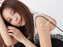 エル ヘアサロン なんば店(eL)