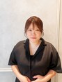 フレイムス ヘアアンドリラックス 大宮東口店(Frames)&nbsp;Miyagi Eri