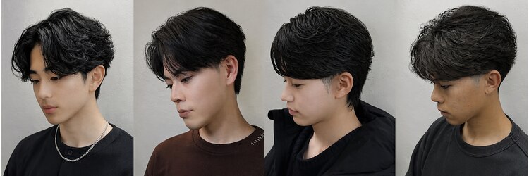 グロウ 天神店(growth)のサロンヘッダー