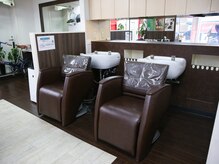 アトリエプレゼンツ 中村橋店(atelier Present's)