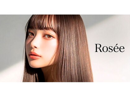 Rosee【ロゼ】【10月3日OPEN（予定）】の写真