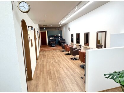 ウキ 市川店(uki)の写真