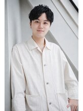 ヘアーアンドファッションシオミエイチ (hair＆fashion shiomi H)&nbsp;草野圭音 髪質改善