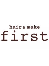 hair&make first 長町店【ファースト】